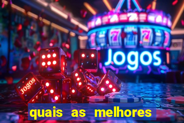 quais as melhores plataformas de jogos online